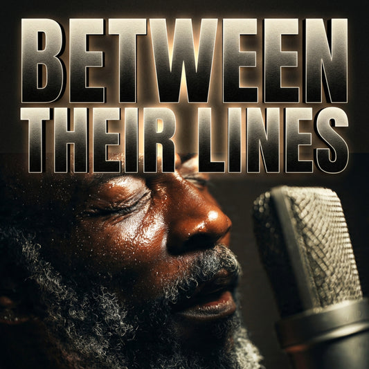 'Between Their Lines' by Zion