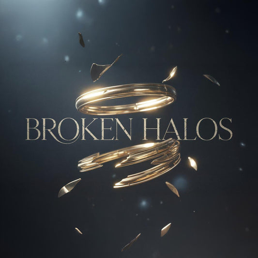 Broken Halos