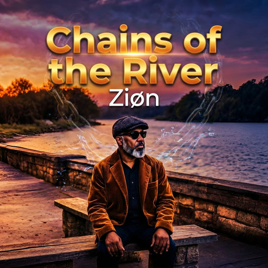 Chains of the River - Raw blues and soul by Ziøn