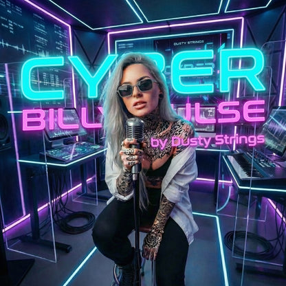 Dusty Strings Cyber-Billy Pulse