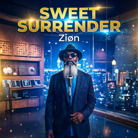 Ziøn - Sweet Surrender
