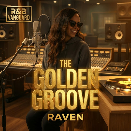 Raven - The Golden Groove: Essential Funky Disco Edit