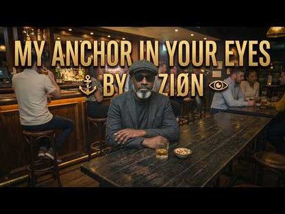 Ziøn - My Anchor in Your Eyes [OFFICIAL AUDIO]
