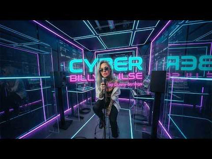 Dusty Strings Cyber-Billy Pulse