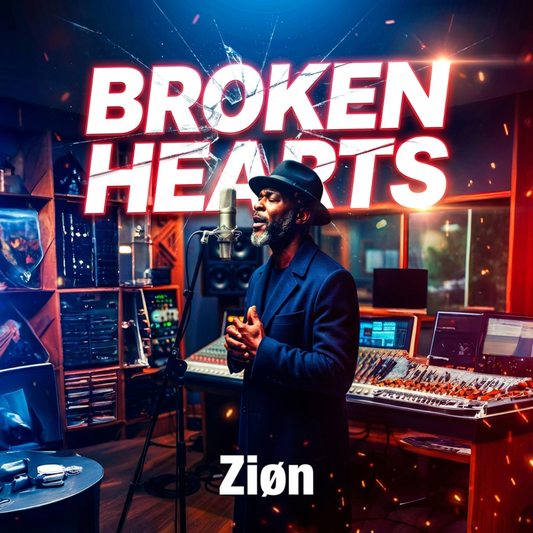 Broken Hearts | Authentic Raw Delta Blues Experience