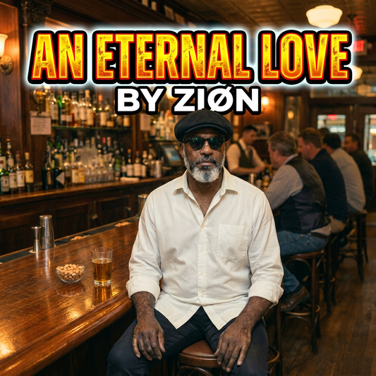 Ziøn - "An Eternal Love"