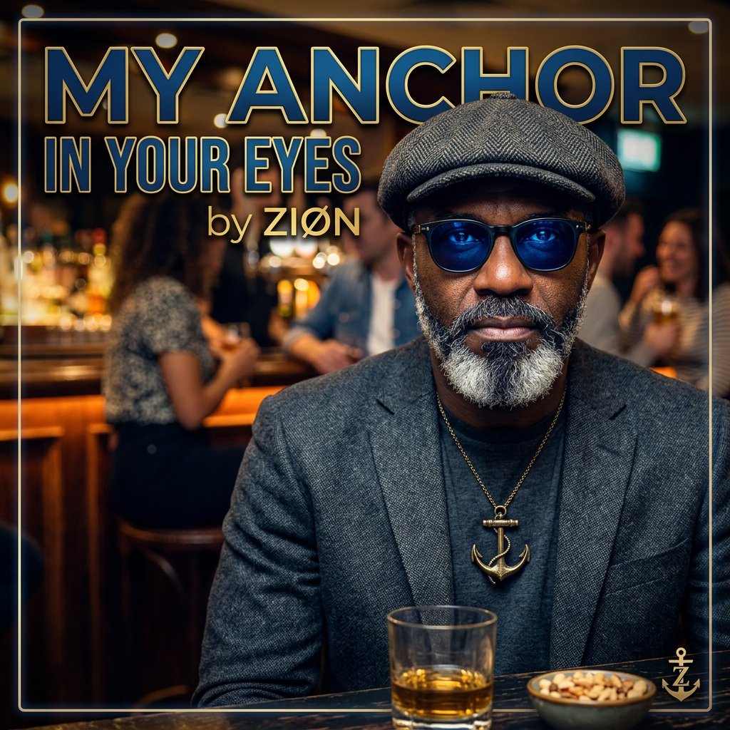 Ziøn - My Anchor in Your Eyes [OFFICIAL AUDIO]